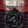 Pinuneg or Blood Sausage