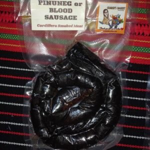 Sd9f06c7cbb4e4f73b499f5ae381d90cfQ.jpg_720x720q80 Pinuneg or Blood Sausage