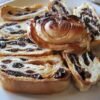 Baguio Country Club Raisin Bread
