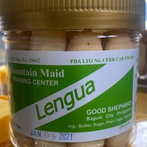 Lengua de Gato