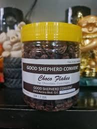 Choco Flakes